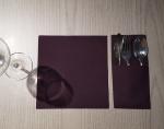 Large 40cm Disposable Color Napkins Party Household Restaurant Use Biodegradable