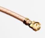Lora NB IOT Antenna 2dBi 433MHz , Omni Directional Water Meter Antenna