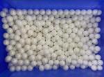 Tungsten Ceramic Zirconia Ball Mill Balls Media For Metal Powder Processing