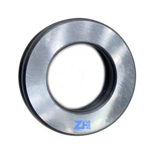 Wholesale High Quality 51206 Thrust Bearing 30x52x16mm 51206 Thrust Ball Bearing 51206 Bearing from china suppliers