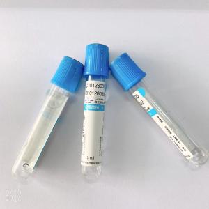 Wholesale Accurate Ratio PT Tubes Non Toxic Pyrogen Free Stable Performance from china suppliers