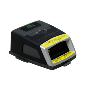 Handheld Bluetooth Rugged Android 1D Ring Barcode Scanner