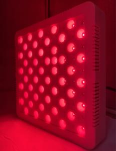 Wholesale PC Cover 620 Nm Medical Grade Red Light Therapy For Dark Spots from china suppliers
