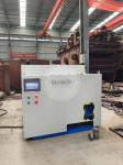 300KG Aluminum Blocks Press Machine for Full Automatic Metal Powder Briquette