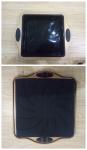 FBTZ1112 for wholesales set of 4pcs silicone/carbon steel muffin/loaf/square