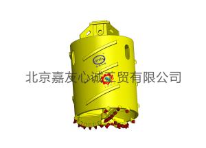 Wholesale Three Wing Core Barrels Without Bottom Plate from china suppliers