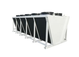 Wholesale CE Air Dry Coolers 5~800kw Ethylene Glycol Coolers For HVAC Industry from china suppliers