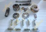 708 2L 00500 708 2L 06630 Hydraulic Repair Parts For PC200-8 Komatsu Pump