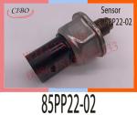 85PP22-02 Diesel Common Rail Fuel Pressure Sensor 28467303 For Yuchai 4Y D20 D22