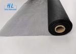 Fire Resistant Fiberglass Fly Screen in White Plain Weave 3.0m Wide Easy to