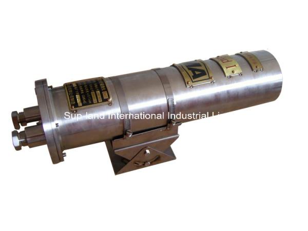 High Quality outdoor night vision explosion proof camera,IEC EX certificate,304