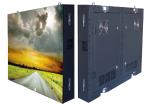 16MM Pixel Pitch Outdoor Advertising Led Display P16 SMD IP65 Waterproof