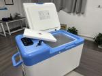 25L Ultra Low Temperature Compact Stirling Freezer Transfer ULT Freezer Defrost