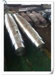 High Quality Sae1045 Ss316 Forging Universe Cylinder Piston Rod steel Hydraulic
