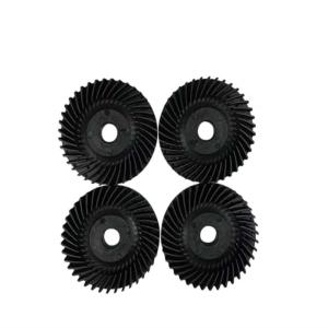 Wholesale Durable Injection Molding Services For Various Motors / Polishing Machines from china suppliers