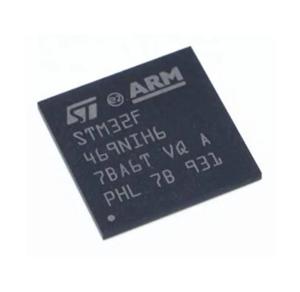 Wholesale New And Original Integrated Circuits STM32F469NIH6 ARM Microcontrollers MCU from china suppliers