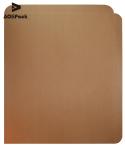1 TON Loading Pallet Liner Plastic Slip Sheet 0.9mm