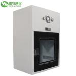 Dynamic Cleanroom Pass Box Professional Custom Iso 5