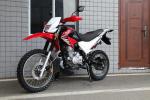 2020 hot selling 150cc 200cc 250cc off road motorcycles Dirt Bike 200CC South