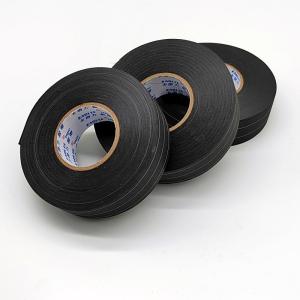 Wholesale Flexible and High Abrasion Resistance Automotive Wire Harness Tape Kablee Tapes from china suppliers