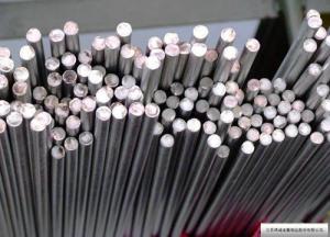Wholesale low price hot rolled alloy steel round bar SNCM 220 SAE 8620H from china suppliers