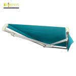 China Canopy wholesale factory, electric folding arm Heavy-duty retractable