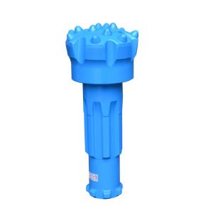 Wholesale Geological Exploration Anti Rust 180mm DTH Hole Opener Bits from china suppliers