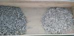 Mineral Color Sorter For Salt Sorting Cleaning Machine Mineral Salt Ore Color