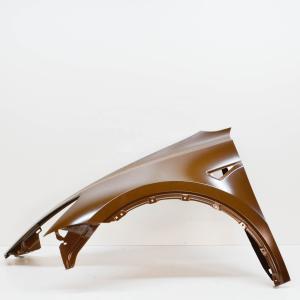 Wholesale 2021- Model Y AWD Long Range Tesla OE 1493451 1493452 Body Kit Original Front Fender from china suppliers