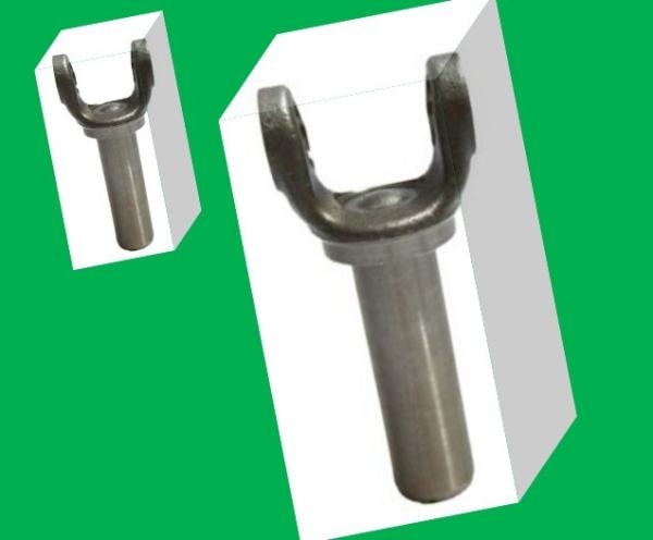 China Reproduced Spicer 3-3-1511KX transmission Slip Yoke 1410 Series for