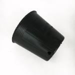 CUSTOM plastic container plastic net pots plastic flower pots