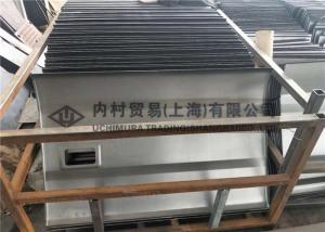 Wholesale Sheet Metal Stamping,Sheet Metal for Fuel Tank from china suppliers