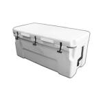 100Liter Premium Plastic Ice Box for Fishing | Hunting | Camping