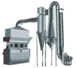 Zinc Sulfate 85kw Spin Flash Dryer