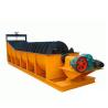 Buy cheap Submereged Screw Classifier For Copper Ore Processing Plant from wholesalers