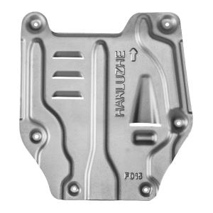 Wholesale 4X4 Off-Road Underbody Plate Engine Protector Guard Plates Skid Cover for JMC Ford Everest from china suppliers