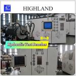 HIGHLAND YST450 Hydraulic Motor Testing Bench Series for Rotary Drilling Rig