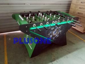 Wholesale Manufacturer Football Table Soccer Game Table Color Graphics Design from china suppliers
