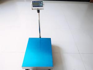 Wholesale 300x400mm 400x500mm 100kg 150kg 200kg 300kg  Hot Type Digital Weight Balance Electronic Platform Bench Scale from china suppliers