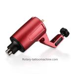 Quite Motor Shader Liner Rotary Works Tattoo Machine Gun Frames 4.5W Power