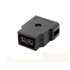 Wholesale D-Tap P-Tap Plug Female Connector for Anton Camera from china suppliers