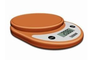 Wholesale Autooff Accurate Electronic Kitchen Weighing Scales Ultrathin Scale Energy-saving from china suppliers