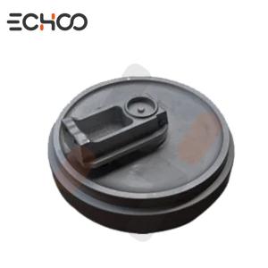 Wholesale JCB JS240 Excavator Front Idler Wheel Undercarriage Components from china suppliers