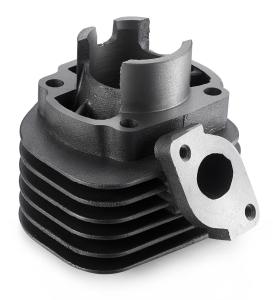 Wholesale Fashionable Design Cast Iron Cylinder Block , 2 Stroke Single Cylinder from china suppliers