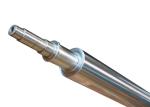 Tungsten Carbide Single Facer Corrugated Roll