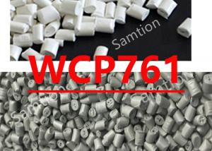 China Sabic Noryl  WCP761 Flexible Noryl Injection Molding Grade. Low Specific Gravity With Very Good Non-Halogenated Flame on sale
