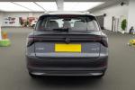 2025 Compact SUV 5 Door 5 Seats Single-speed Transmission Electric MG ES5 EV Car