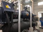140hp Screw Type Water Cooled Central Chiller 380V 50HZ