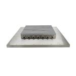 Core I3-1115G4 19 Inch Resistive Touch Panel PC Industrial Stainless Steel IP67