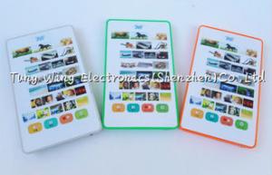 Wholesale OEM Functional Kids IPad Toy Sound Module MP3 WAV Sound Format from china suppliers